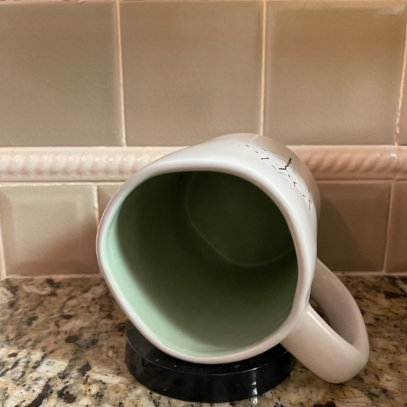 Rae Dunn “Fall Y’all" Coffee Mug - Artisan Collection - Picture 5 of 6